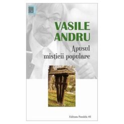Apusul misticii populare