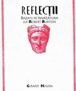 Reflectii bazate pe invatatura lui Robert Bruton