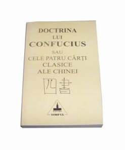 Doctrina lui Confucius