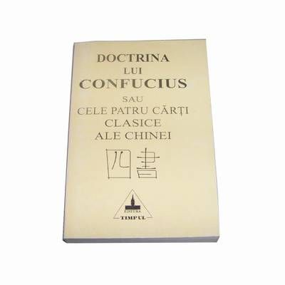 Doctrina lui Confucius