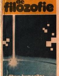 Lectii de filozofie