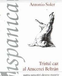 Tristul caz al Azucenei Beltran