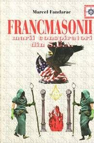 FRANCMASONII - marii conspiratii din SUA