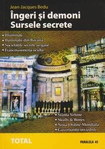 Ingeri si demoni