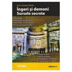 Ingeri si demoni