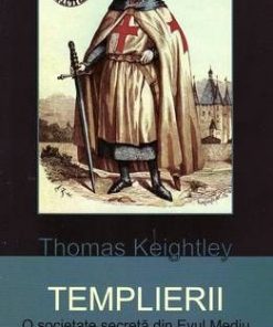 Templierii