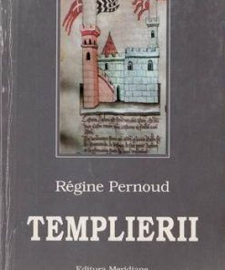 Templierii