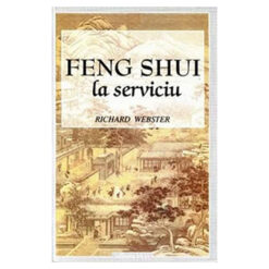 Feng Shui la serviciu