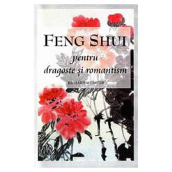 Feng Shui pentru dragoste si romantism