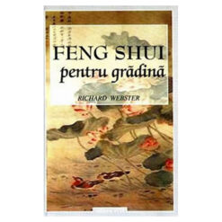 Feng Shui pentru gradina