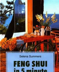 Feng Shui in 5 minute