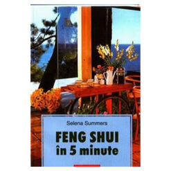 Feng Shui in 5 minute