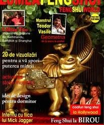 Feng Shui - Ghid practic ilustrat