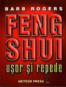 The Practical Encyclopedia of Feng Shui - limba engleza
