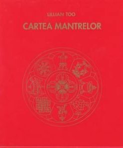 Cartea mantrelor- om mani padme hum