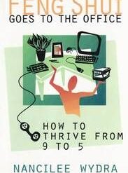 Feng Shui la birou - limba engleza