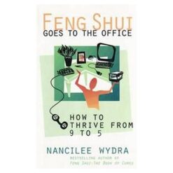 Feng Shui la birou - limba engleza