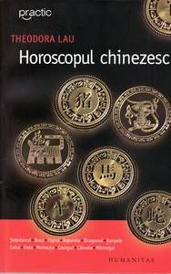 Horoscop Chinezesc