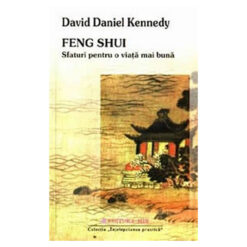 Feng Shui-Sfaturi pentru o viata mai buna