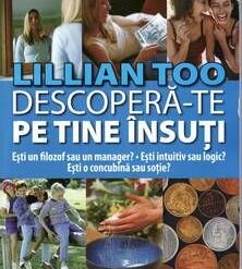 DESCOPERA-TE PE TINE INSUTI