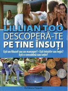 DESCOPERA-TE PE TINE INSUTI