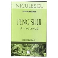 FENG SHUI - UN MOD DE VIATA