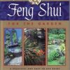 FENG SHUI FOR THE GARDEN - lb. engleza