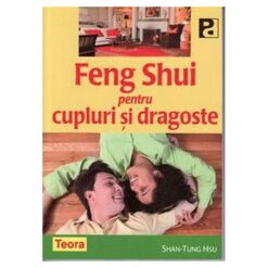 FENG SHUI PENTRU CUPLURI SI DRAGOSTE