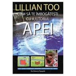 CUM SA TE IMBOGATESTI CU AJUTORUL APEI