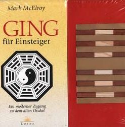 I Ging pentru incepatori - set in limba germana