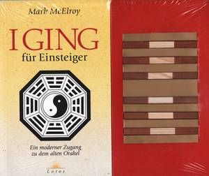 I Ging pentru incepatori - set in limba germana
