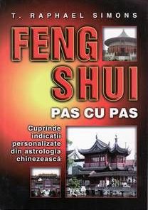 The Practical Encyclopedia of Feng Shui - limba engleza