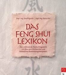 Enciclopedia Feng Shui - limba germana
