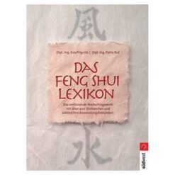 Enciclopedia Feng Shui - limba germana