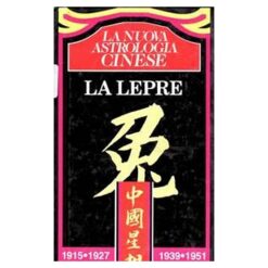 LA LEPRE