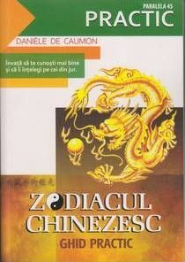 Zodiacul chinezesc