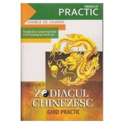 ZODIACUL CHINEZESC