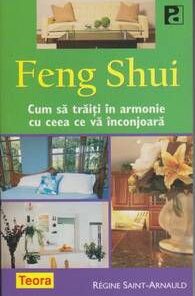 The Practical Encyclopedia of Feng Shui - limba engleza