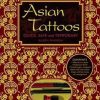 Asian Tattoos - Tatuaje asiatice - set