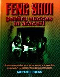 Busola Feng Shui - curs pentru incepatori