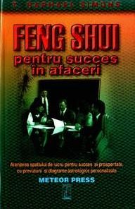 Feng Shui pentru succes in afaceri