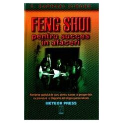 Feng Shui pentru succes in afaceri