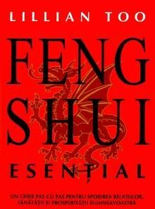 Succeed with Feng Shui! - lb engleza