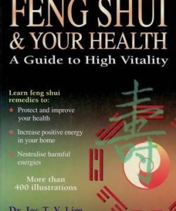 The Practical Encyclopedia of Feng Shui - limba engleza