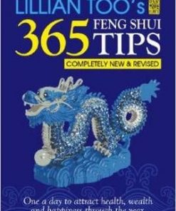 The Practical Encyclopedia of Feng Shui - limba engleza