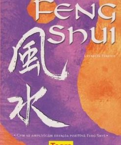 cartea Feng Shui