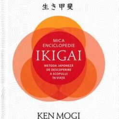 Mica enciclopedie IKIGAI
