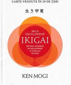 Mica enciclopedie IKIGAI