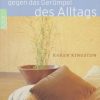 Feng Shui gegen das Gerumpel de Alltags - lb. germana