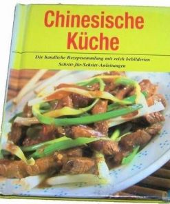 Chinesische Kuche - lb. germana